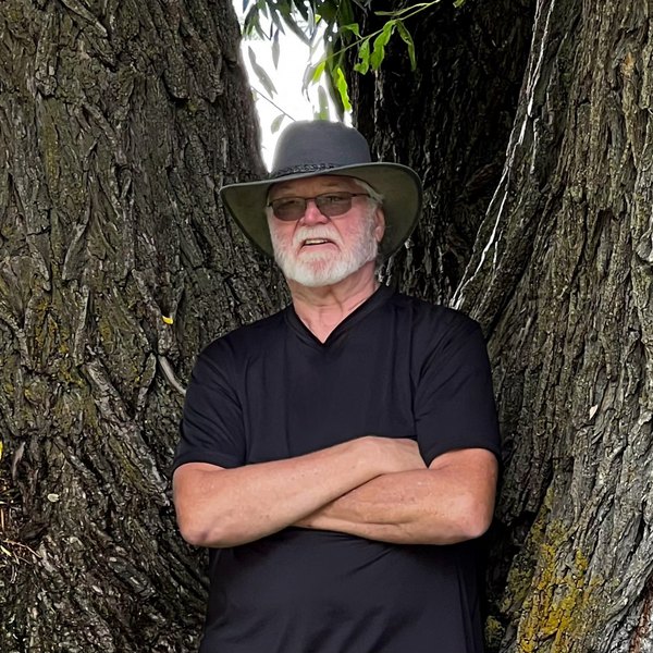 Thomas N. Thompson